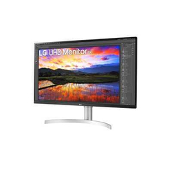 Монитор LG 32UN650-W