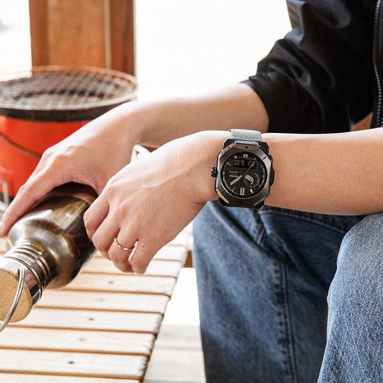 Наручные часы Casio PRW-6900YB-3E