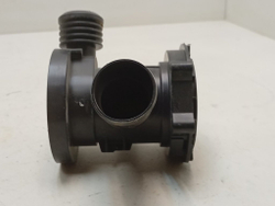 ARXL100 кт69 Улитка сливного насоса для стиральной машины Hotpoint-Ariston ARXL100 б/у