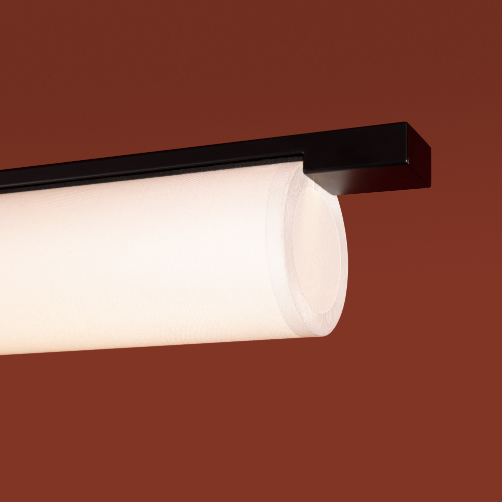 Подвесной светодиодный светильник Freya Even FR5625PL-L45B