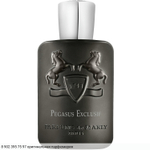 Pegasus Exclusif