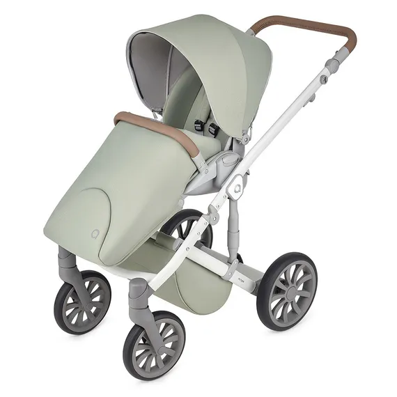 Коляска ANEX m/type 2 в 1 (mt-07Q) minty