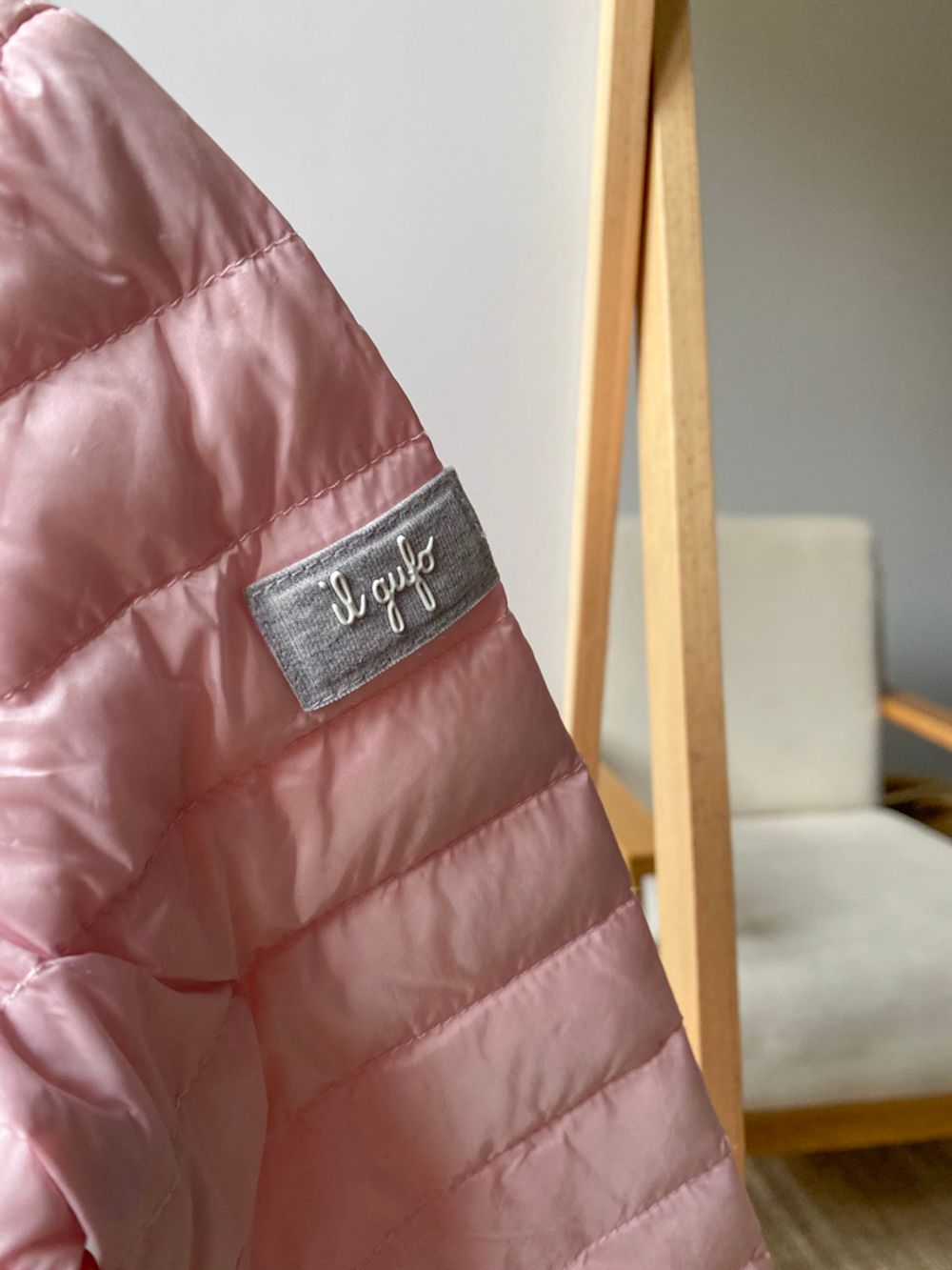 Куртка  Il Gufo, 116