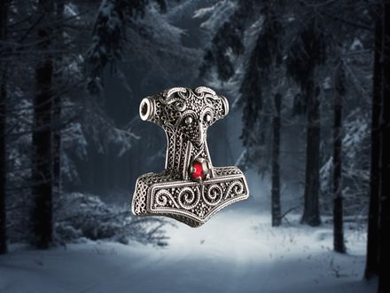 Амулеты