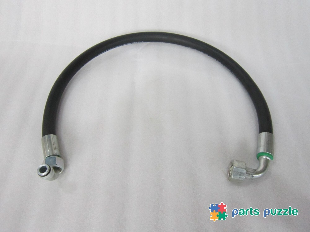 Шланг в сборе / HOSE ASSEMBLY АРТ: 10000-53005