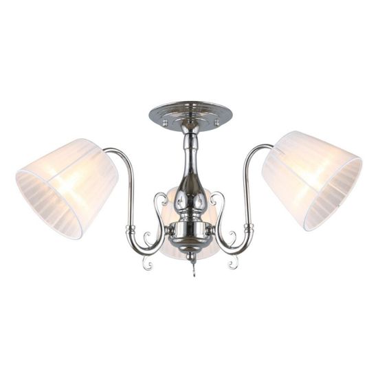 Люстра потолочная OML-29127-03