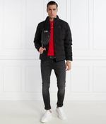 Куртка Karl Lagerfeld - черный(505031 534585)