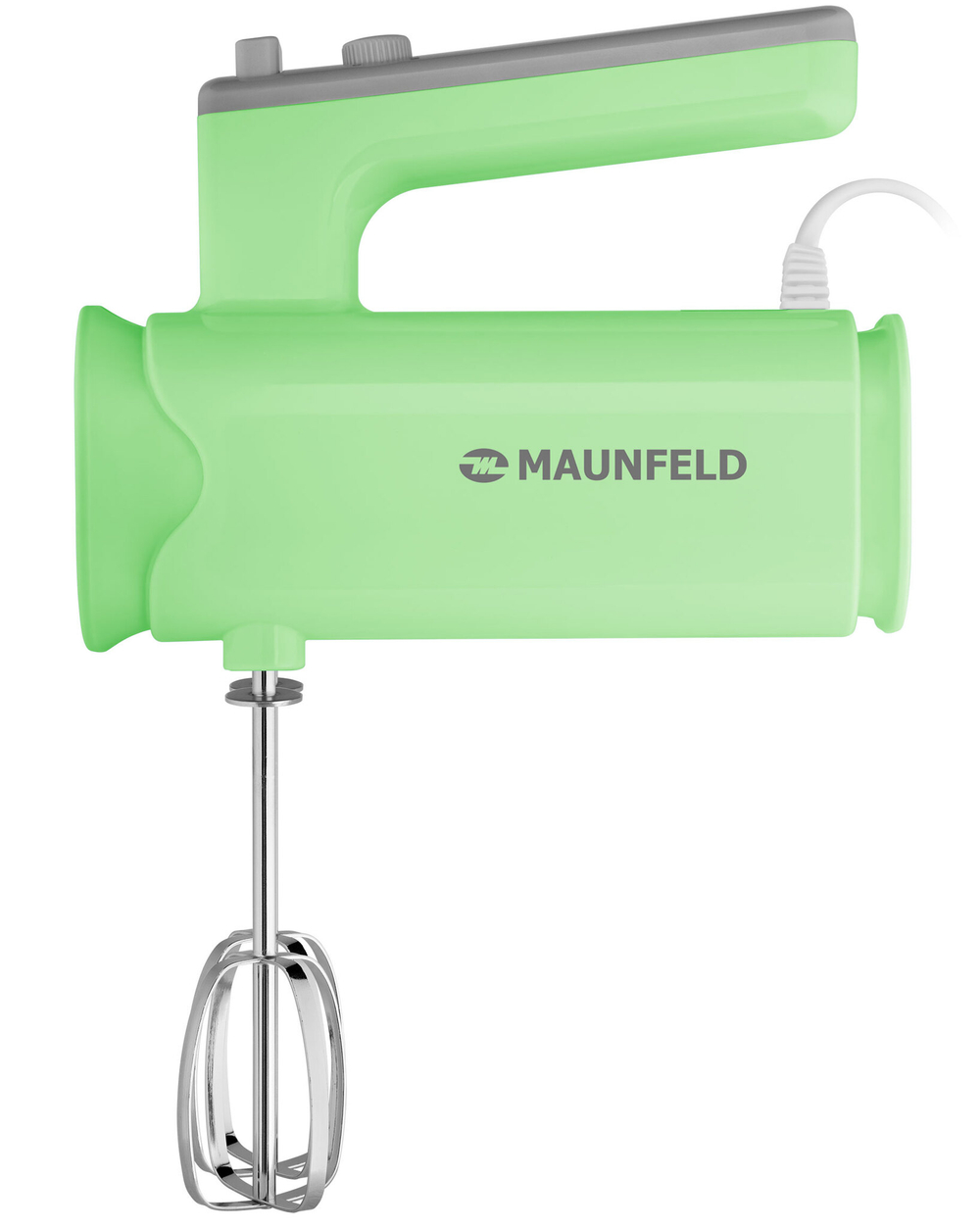 Миксер MAUNFELD MF-331GR фото 3