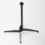 Мишень круглая 400 на пружинной стойке