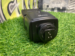 Nissin Di-466 for Nikon