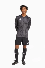 Футболка с длинными рукавами adidas Team Icon 25 - серый