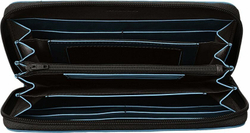 Кошелек женский Piquadro Blue Square PD3229B2/N