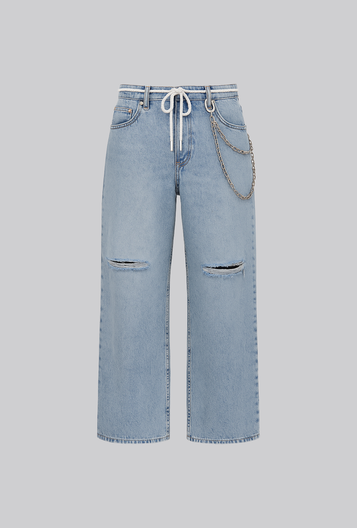 Джинсы Base Now