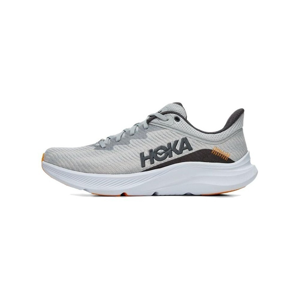 Кроссовки мужские HOKA M SOLIMAR Harbor Mist / Castlerock