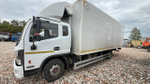 DongFeng C120 Изотермический/рефрижератор 47254A (Рефрижератор, Дизельный, 3.8 л, 166 л.с. МТ)