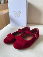 Туфли Age of Innocence