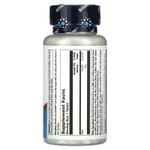 KAL, Ultra Biotin, ActivMelt, биотин, со вкусом ягодного ассорти, 10 000 мкг, 60 микротаблеток