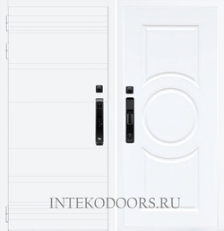 Гранд Белый фл120 V8