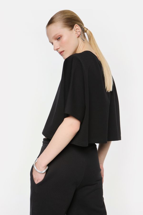 Футболка Crop