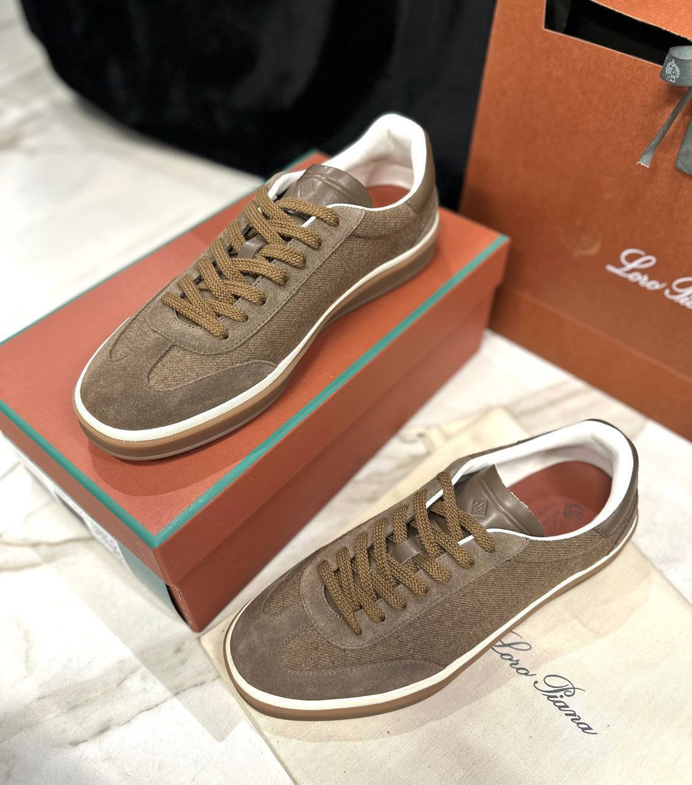 Кеды Loro Piana, арт. 482995299