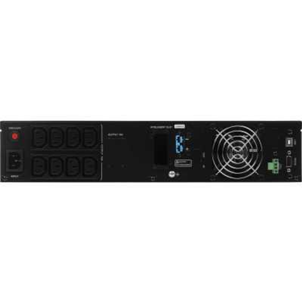 ИБП Ippon Innova RTB 1000