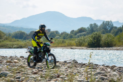 Мотоцикл кроссовый эндуро SHARMAX MOTORS Sport 280 PR (2023)