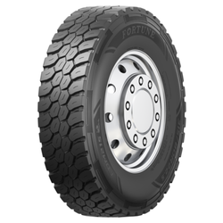 315/80R22,5 164/161J FDM215 TL 22PR