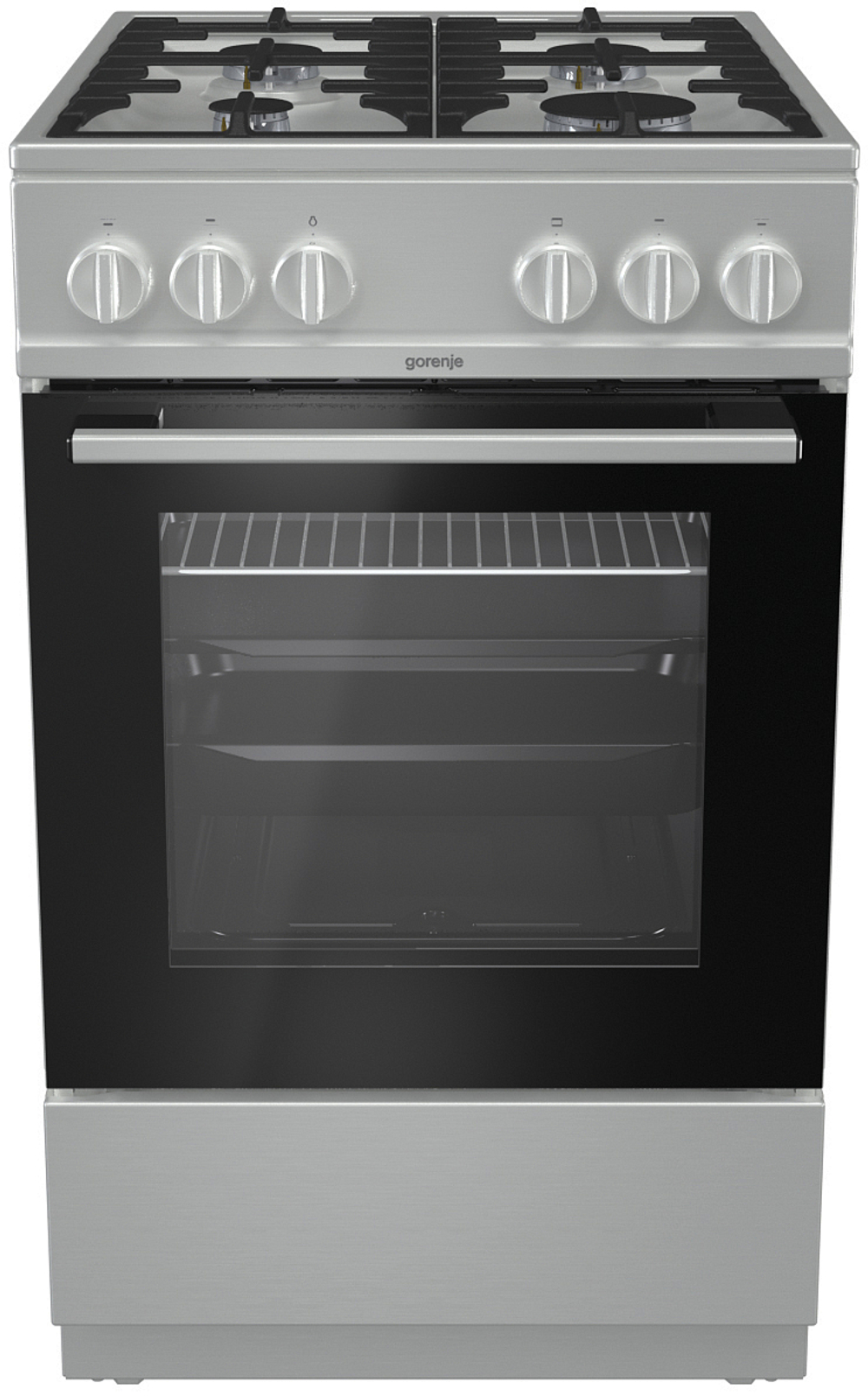 Газовая плита Gorenje GN5111XF