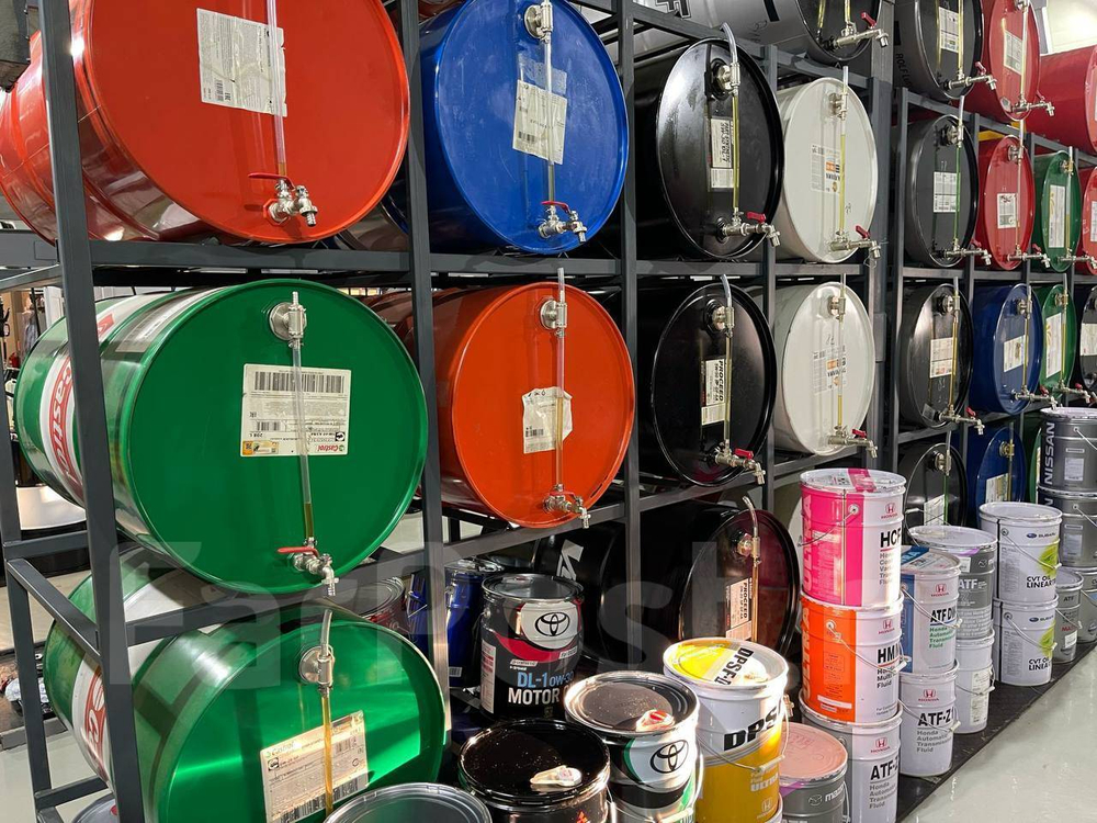 POLYMERIUM XPRO2 0W-20 GF-6A SP OYMYAKON HYBRID