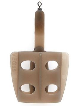 Кормушка фидерная FC Vegas ОВАЛ МАЛАЯ 014г