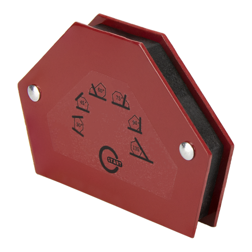 T25 LBS SM1611 Магнитный фиксатор (10/60)