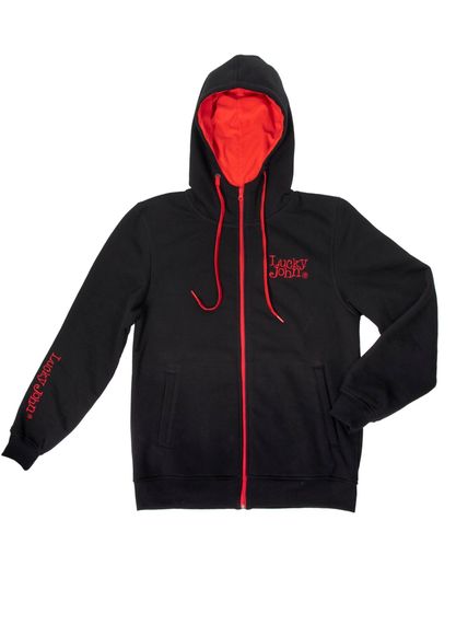 Куртка Lucky John BR 02 р.M