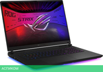 Ноутбук Asus ROG Strix SCAR 18 2025 G835LW-SA111W