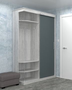 Прихожая КИОТО-3  правая