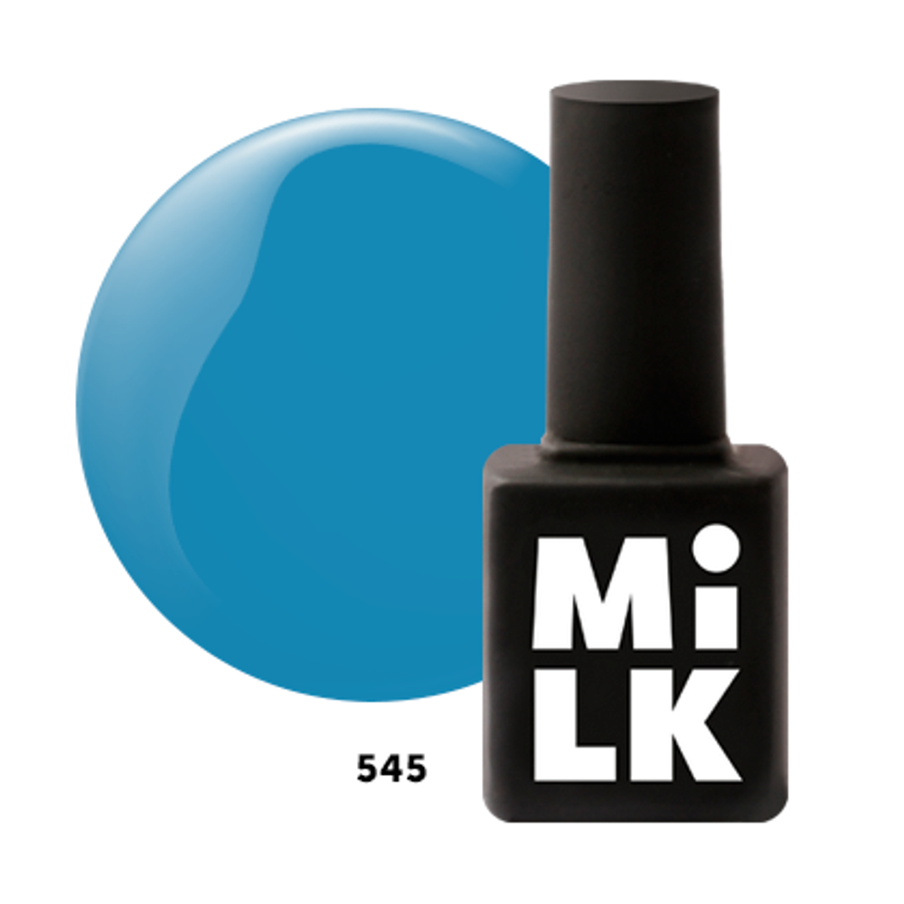 Гель-лак Milk Slime 545 Joy Marine