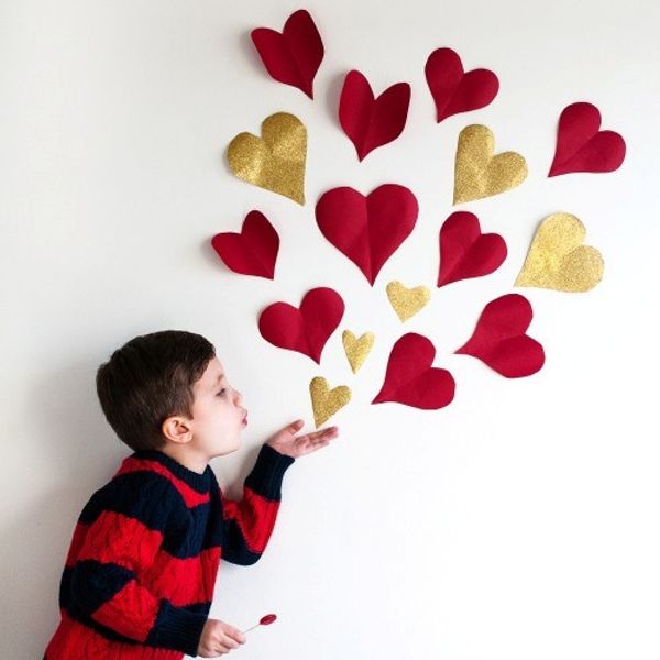 С Днём святого Валентина!