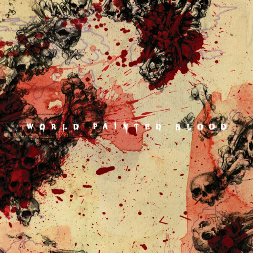 Slayer / World Painted Blood (CD)