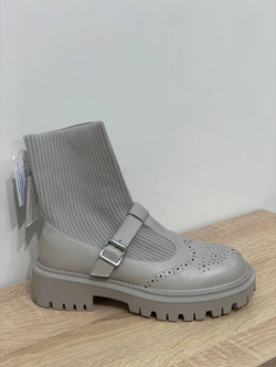 Челси из натуральной кожи