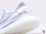 Кроссовки Yeezy Boost 350 V2 ”Static Reflective”