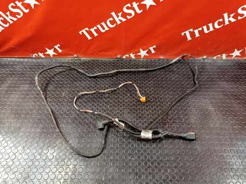 Проводка шасси 2020 г.