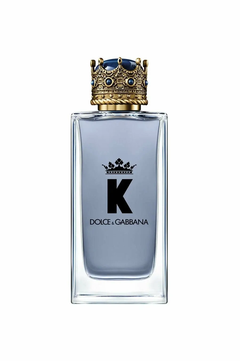 Туалетная вода DOLCE & GABBANA K by D&G, 100 мл