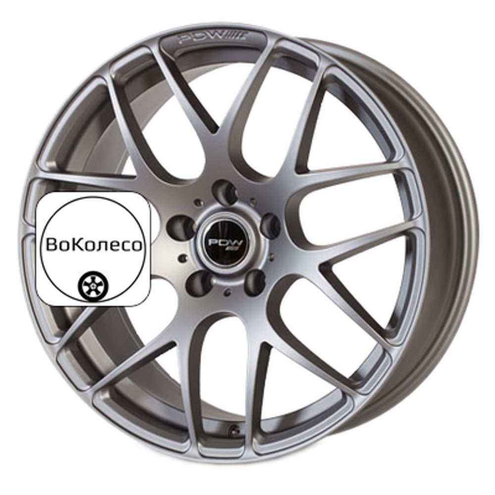 8,5x19/5x114,3 ET45 D67,1 Kaiser (733) U4GRA (конус) PDW