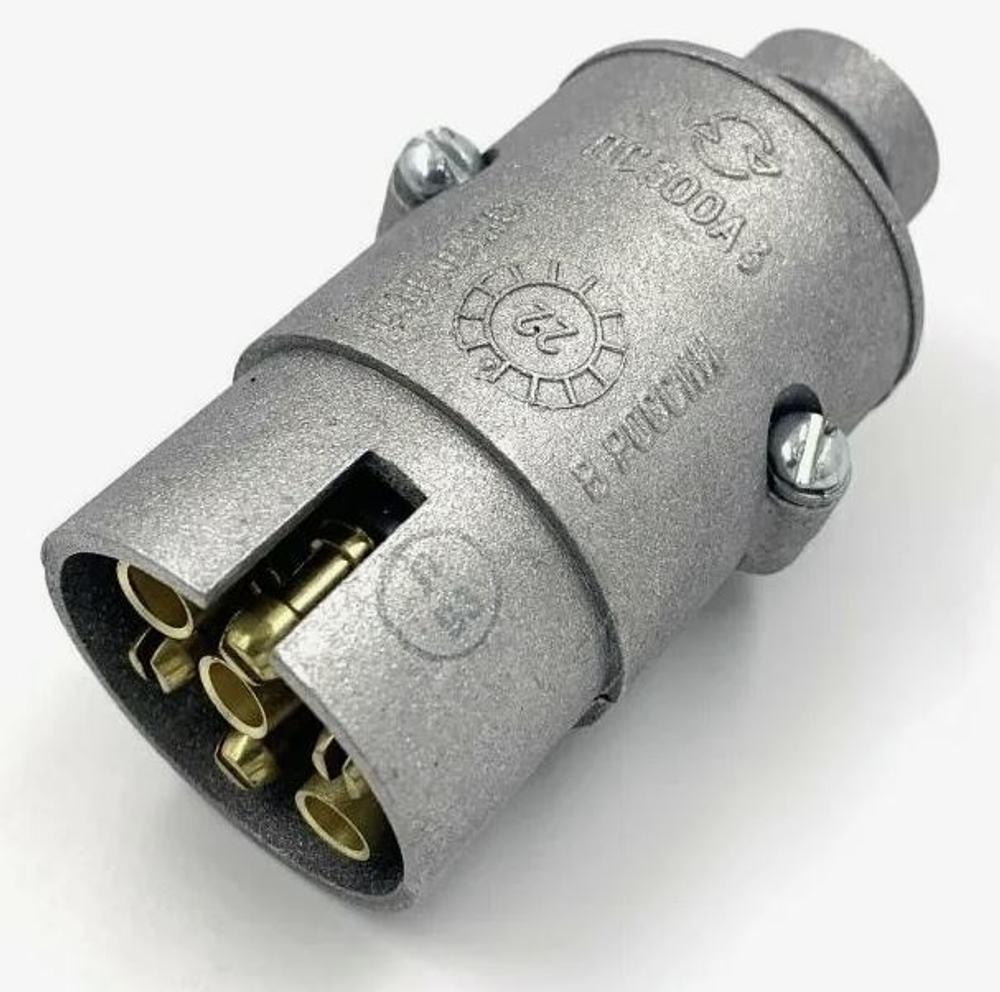 ПС300А3-3723100 Розетка