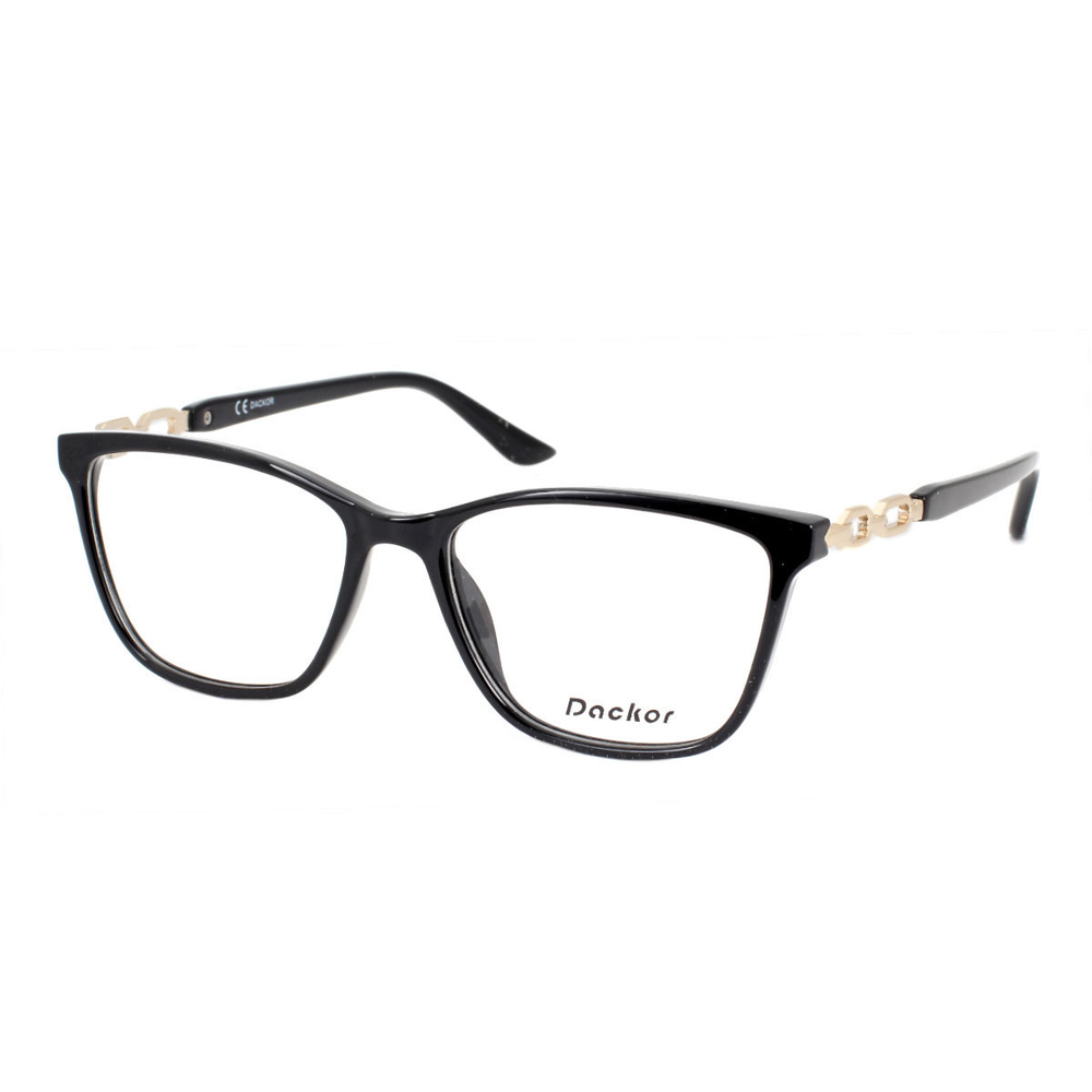 Оправа для очков Dackor 244 Black