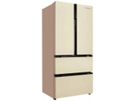 Холодильник Kuppersberg RFFI 184 BEG French Door бежевый