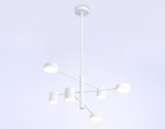 Люстра на штанге Ambrella Light FL FL51684