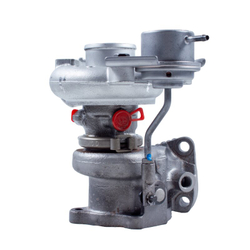 Турбина 28201-2A740 Mitsubishi для Kia