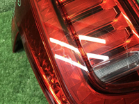 Фонарь левый внешний Haval Jolion (2021-н.в.)
