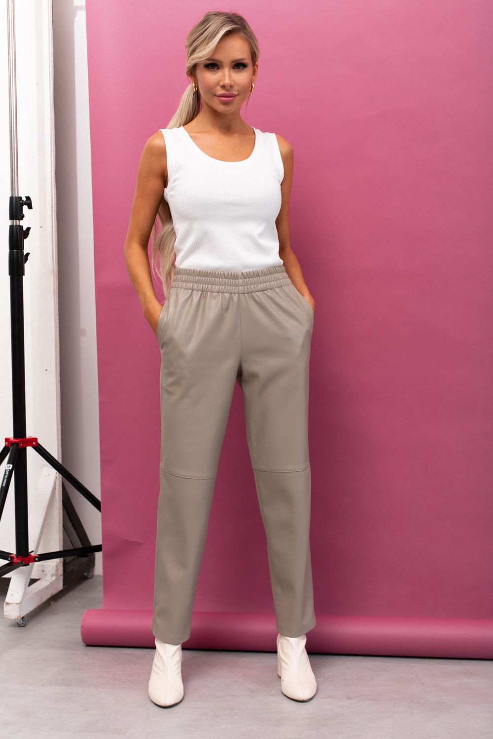 Топ Клэй №1 Valentina