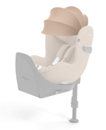 Автокресло Cybex Sirona T i-Size Cozy Beige Plus